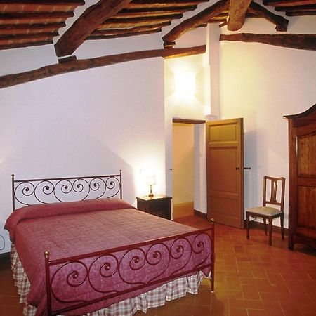 Agriturismo Fattoria Di Corsano Corsano  Eksteriør billede