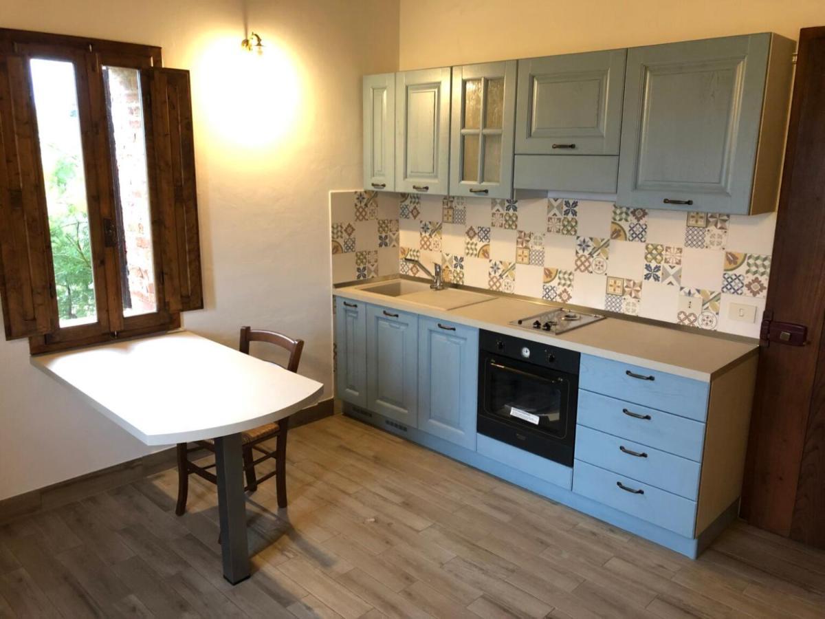Agriturismo Fattoria Di Corsano Corsano  Eksteriør billede