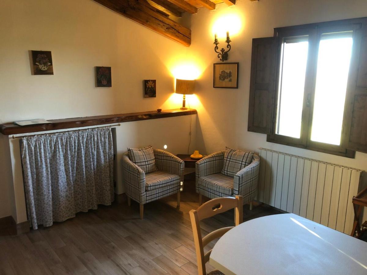 Agriturismo Fattoria Di Corsano Corsano  Eksteriør billede