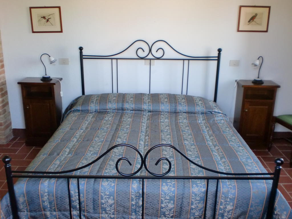 Agriturismo Fattoria Di Corsano Corsano  Værelse billede