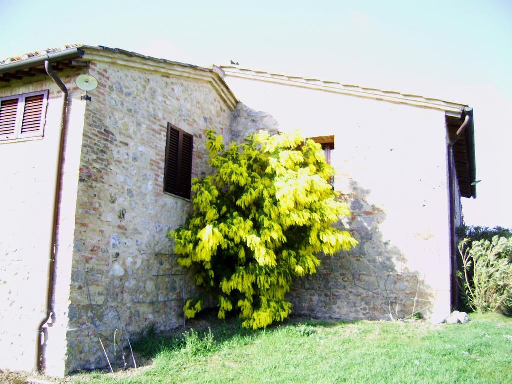 Agriturismo Fattoria Di Corsano Corsano  Eksteriør billede