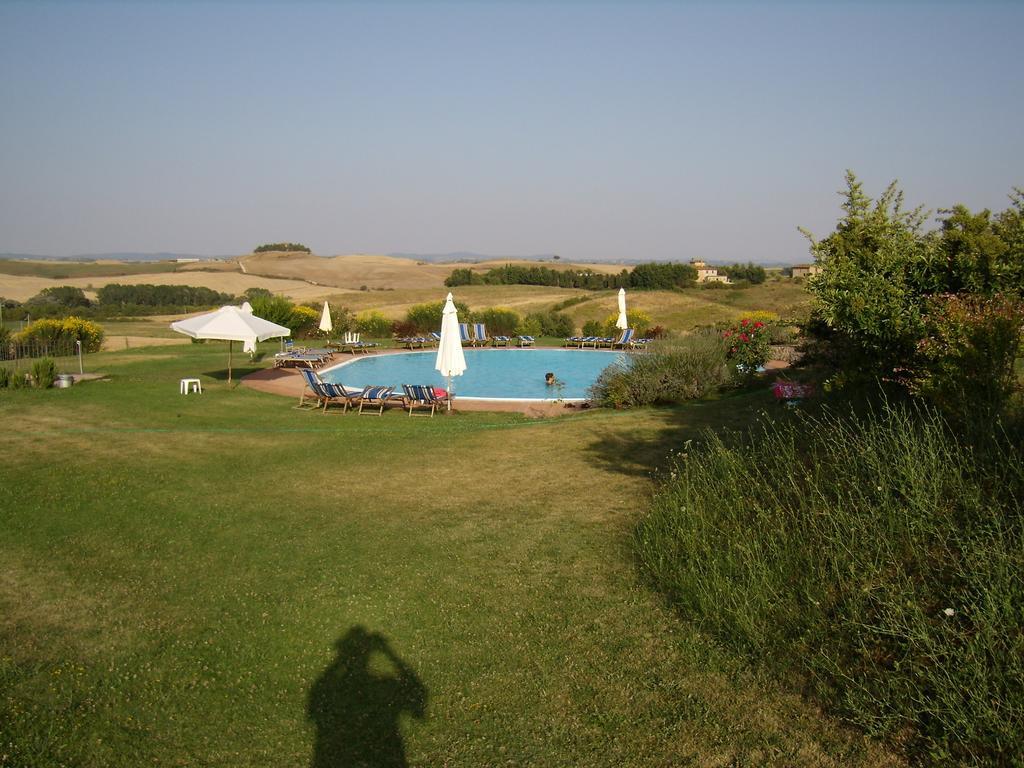 Agriturismo Fattoria Di Corsano Corsano  Eksteriør billede