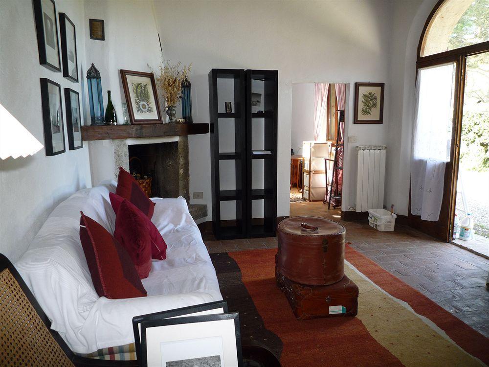 Agriturismo Fattoria Di Corsano Corsano  Eksteriør billede