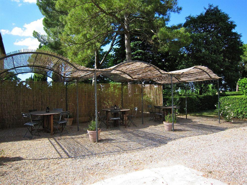 Agriturismo Fattoria Di Corsano Corsano  Eksteriør billede