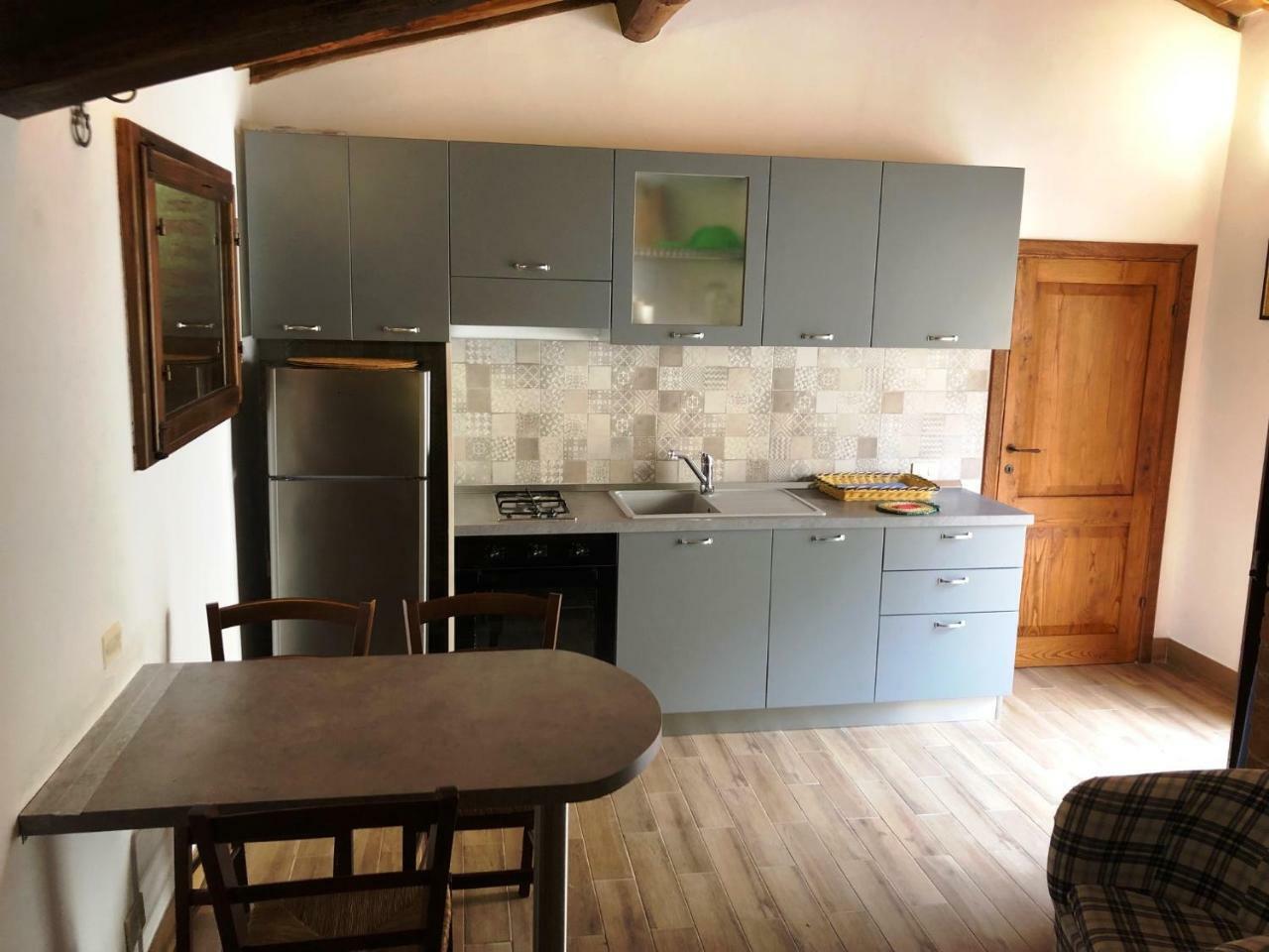Agriturismo Fattoria Di Corsano Corsano  Eksteriør billede